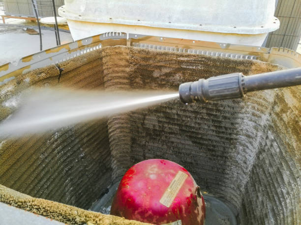 Best Commercial HVAC Duct Cleaning  in Central High, OK