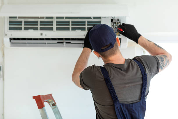 Best Affordable Duct Cleaning Services  in Central High, OK