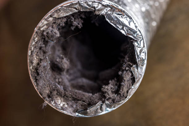 Best Air Duct Cleaning Near Me  in Central High, OK