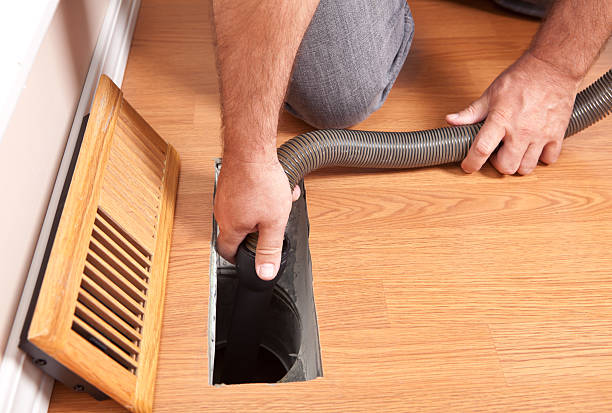 Best Ductwork Cleaning Services  in Central High, OK