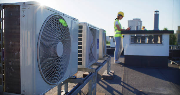 Best Affordable Air Duct Cleaning  in Central High, OK