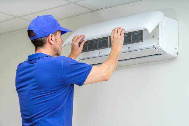 Best HVAC System Cleaning  in Central High, OK