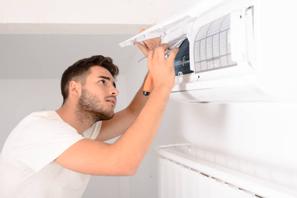 Best Affordable Duct Cleaning Services  in Central High, OK